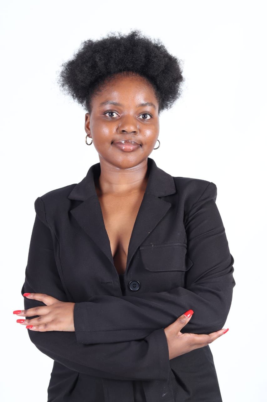 Tshumelo Phaladi – National Staff